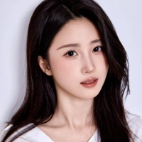 短剧演员管婧茹