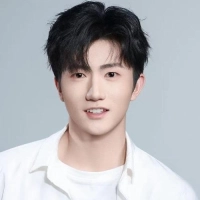 短剧演员王久才