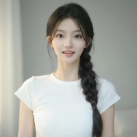 短剧演员刘苗苗