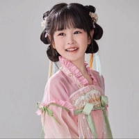 短剧演员张思潼