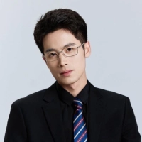 短剧演员王文凯