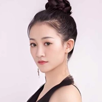 短剧演员刘芯予