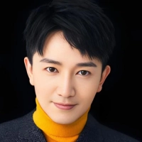 短剧演员许之糯