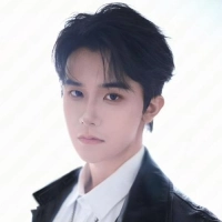 短剧演员刘星乔