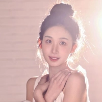 短剧演员李悦暄