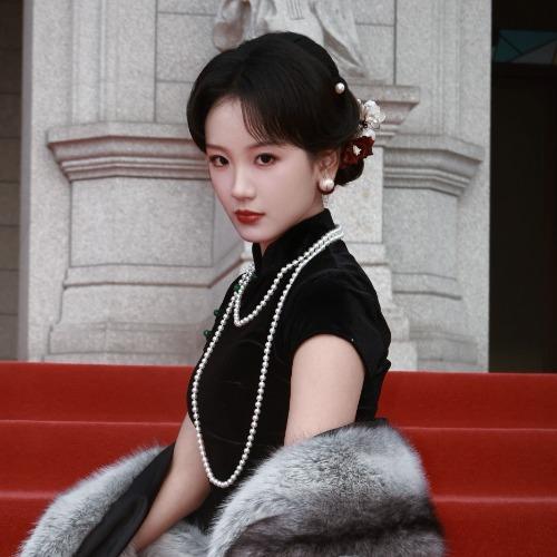 胡译维（心棠）