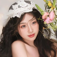 短剧演员张诗杰