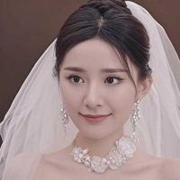 短剧演员王莹珑