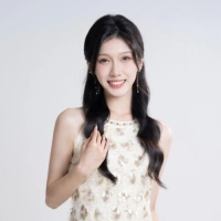 短剧演员张清妍