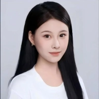 短剧演员夏天琪