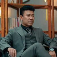 短剧演员于家骅