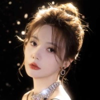 短剧演员倪若芸