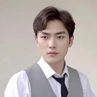 短剧演员毛良哲