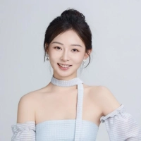 短剧演员李瑾若