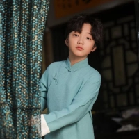 短剧演员一译【黄東夏】