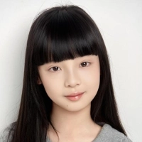 短剧演员蒋艾霖