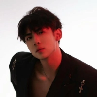 短剧演员李欣航