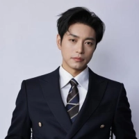 短剧演员王墨白