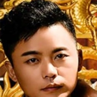 短剧演员刘律楠