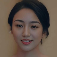 短剧演员李玟玟