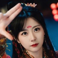 短剧演员钱思怡