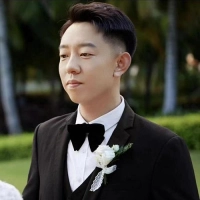 短剧演员李雨豪