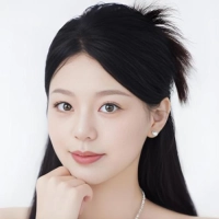 短剧演员柏欢洲