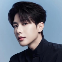 短剧演员马烁棋