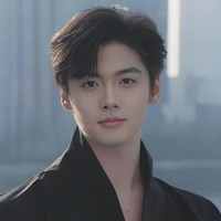 短剧演员沈羽凡