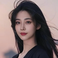 短剧演员程晓儒