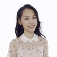 短剧演员关又嘉