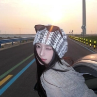 短剧演员魏奕菲