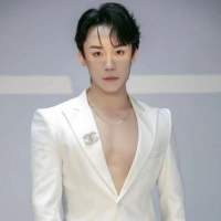 短剧演员李芃豪