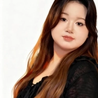 短剧演员郑涵蕾