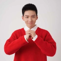 短剧演员霍文琦