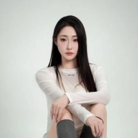 短剧演员吴思橦