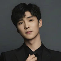 短剧演员纪忠庆