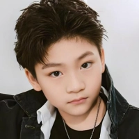 短剧演员黄子昆