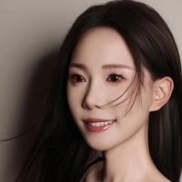 短剧演员周伊婧