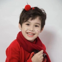 短剧演员宝宝Wilbur