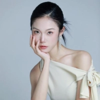 短剧演员蔡昀宏