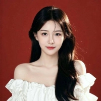 短剧演员田冰妍