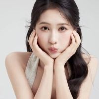 短剧演员赵佳慧