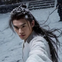 短剧演员汪宗山