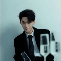 短剧演员张泊基