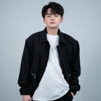 短剧演员杨峻豪