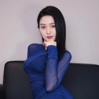 短剧演员王紫雯