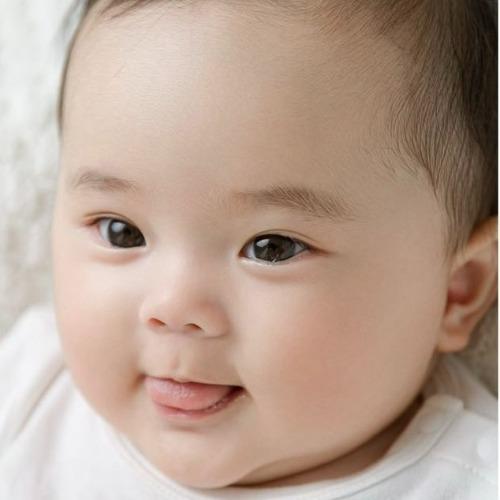 徐书予（小予）