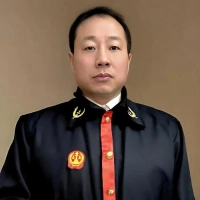 短剧演员牛向军