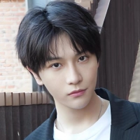 短剧演员董胤成